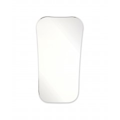 Plasdent Occlusal Mirrors - Adult Occlusal  (2 4/5”x 5 1/3”x 2 2/5”)